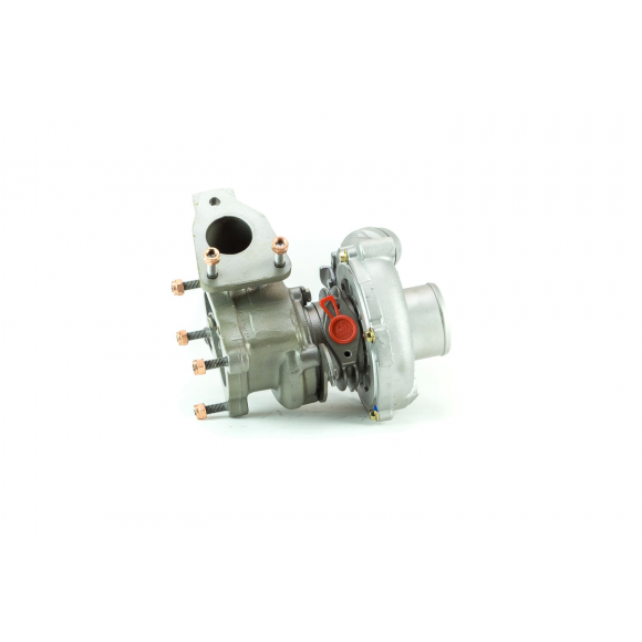 Turbocompresseur pour échange standard 2.0 dCi CDTI 90 114 CV GARRETT (762785-5004S)