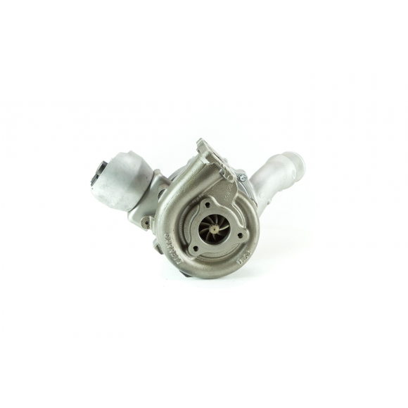 Turbocompresseur pour Renault Velsatis 3.0 DCI 177CV GARRETT (714306-5006S)