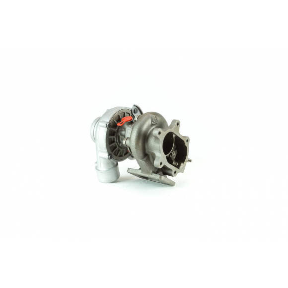 Turbocompresseur pour échange standard B120 117 CV KKK (5314 988 7021)