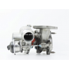 Turbocompresseur pour Renault Master 2 2.5 DCI 120 CV GARRETT (757349-5004S)