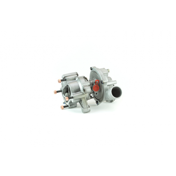 Turbocompresseur pour échange standard 2.0 HDi 84 CV KKK (5303 988 0061)