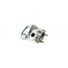 Turbocompresseur pour échange standard 2.2 HDi 100 / 101 CV KKK (5303 988 0062)