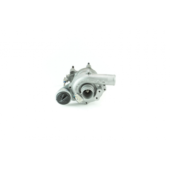 Turbocompresseur pour échange standard Suzuki 1.5 DDiS 65 CV KKK (5435 988 0008)