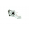 Turbocompresseur pour échange standard 2.2 dCi 130 CV GARRETT (725071-5002S)