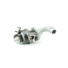 Turbocompresseur pour échange standard 2.2 dCi 130 CV GARRETT (725071-5002S)