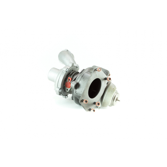 Turbocompresseur pour Renault Espace 3 2.2 dCi 130CV GARRETT (725071-5002S)