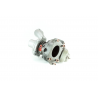 Turbocompresseur pour Renault Espace 3 2.2 dCi 130CV GARRETT (725071-5002S)