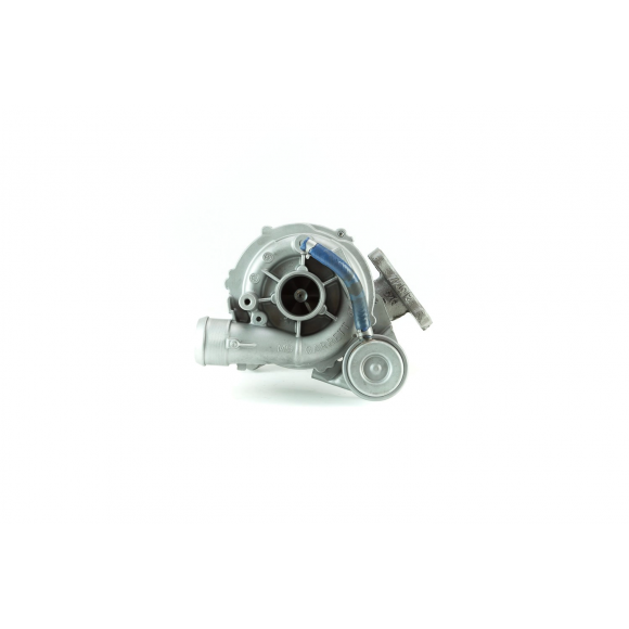 Turbocompresseur pour Peugeot Partner I 2.0 HDI 90CV GARRETT (706976-5002S)