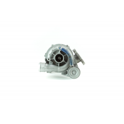 Turbocompresseur pour Citroen Berlingo 2.0 HDI 90 CV GARRETT (706976-5002S)