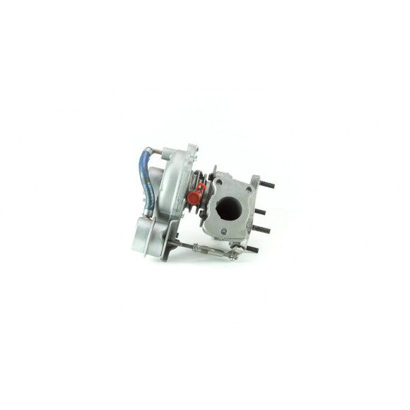 Turbocompresseur pour échange standard 2,0 HDI 90 CV GARRETT (706976-5002S)