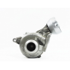 Turbocompresseur pour Lancia Phedra 2.0 JTD 120CV GARRETT (764609 758021)