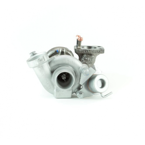 Turbocompresseur pour Peugeot 308 1.6 HDI 90 CV MITSUBISHI (49173-07508)