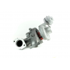 Turbocompresseur pour Mitsubishi L200 2.5 TDI 133CV (49135-02652)