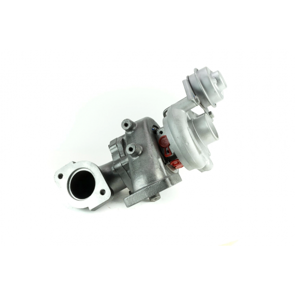 Turbocompresseur pour échange standard 2.5 TDI 115 CV MITSUBISHI (49S35-02652)