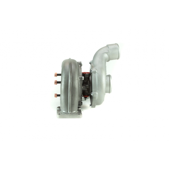 Turbocompresseur pour Lancia Lybra 2.4 JTD 140CV GARRETT (710811-0002)