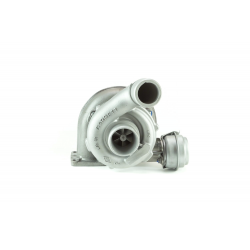 Turbocompresseur pour Lancia Lybra 2.4 JTD 140CV GARRETT (710811-0002)