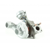 Turbocompresseur pour Lancia Lybra 1.9 JTD 140 CV GARRETT (716665-5002S)