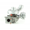 Turbocompresseur pour Lancia Lybra 1.9 JTD 140 CV GARRETT (716665-5002S)