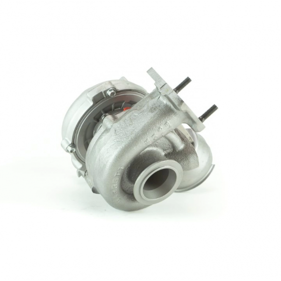 Turbocompresseur pour Fiat Stilo 1.9 JTD 120 CV GARRETT (777251-5001S)