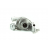 Turbocompresseur pour Alfa Romeo 159 1.9 JTDM 150 CV GARRETT (773721-5001S)