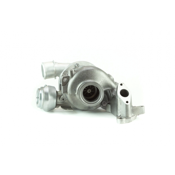 Turbocompresseur pour échange standard 1.9 JTDM 150 CV GARRETT (773721-5001S)