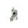 Turbocompresseur pour Opel Astra H 1.9 CDTI 120 CV GARRETT (767835-5001S)