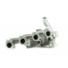 Turbocompresseur pour échange standard 1.8 TDCi 101 CV 115CV GARRETT (802418-5001S)