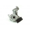 Turbocompresseur pour Jaguar X Type 2.0 D 130CV GARRETT (728680-5015S)