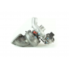 Turbocompresseur pour Ford Transit 6 2.2 TDCI 130 CV GARRETT (753519-5009S)