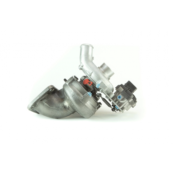 Turbocompresseur pour échange standard 2.2 TDCi 130 CV GARRETT (753519-5009S)