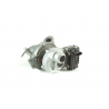 Turbocompresseur pour Ford Focus 2 1.8 TDCI 115 CV GARRETT (742110-5007S)