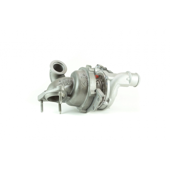 Turbocompresseur pour Ford C Max 2 1.8 TDCI 115 CV GARRETT (742110-5007S)