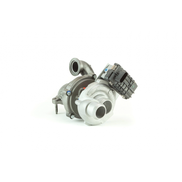 Turbocompresseur pour Ford Mondeo 3 1.8 TDCI 90 CV GARRETT (763647-5021S)