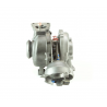 Turbocompresseur pour Volvo V70 2.0 D 136 CV GARRETT (760774-5003S)