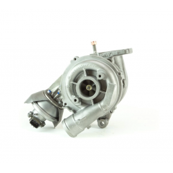 Turbocompresseur pour Volvo S40 II 2.0 D 136 CV GARRETT (760774-5003S)