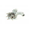 Turbocompresseur pour Renault Trafic 2 2.5 DCI 135CV GARRETT (714652-5006S)