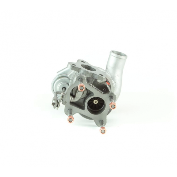 Turbocompresseur pour Opel Corsa C 1.7 DI 75 CV MITSUBISHI (49173-06503)