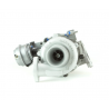 Turbocompresseur pour Opel Zafira B 1.7 CDTI 110 CV GARRETT (779591-5002S)