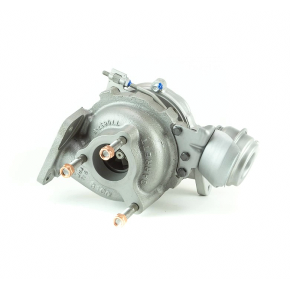 Turbocompresseur pour échange standard J 1.7 CDTI 110 CV 125 CV GARRETT (779591-5002S)