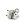 Turbocompresseur pour Lancia Ypsilon 1.3 JTDM 90 CV KKK (5435 988 0014)