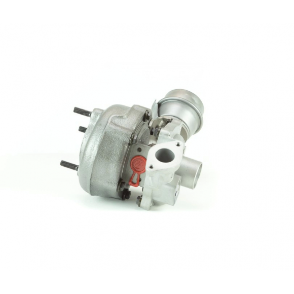 Turbocompresseur pour Alfa Romeo Mito 1.3 JTDM 85 CV KKK (5435 988 0014)