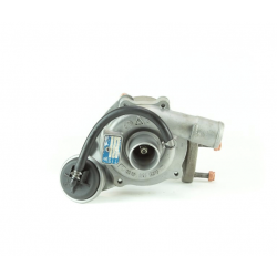 Turbocompresseur pour Suzuki Wagon R+ 1.3 DDIS 70 CV KKK (5435 988 0006)