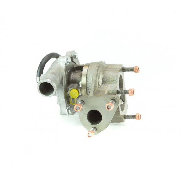 Turbocompresseur pour Opel Tigra 1.3 CDTI 70 CV KKK (5435 988 0006)