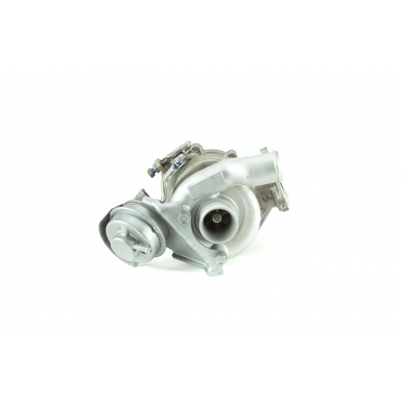 Turbocompresseur pour Opel Meriva 1.7 CDTI 100 CV MITSUBISHI (49131-06007)