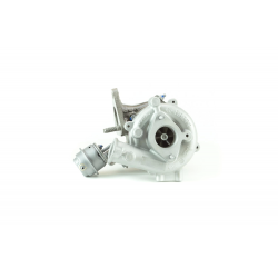 Turbocompresseur pour Nissan Primera 2.2 DCI 125 CV GARRETT (727477-5007S)