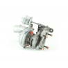 Turbocompresseur pour Volvo S40 1 1.9 D 102 CV GARRETT (751768-5004S)