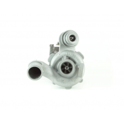 Turbocompresseur pour Volvo S40 1 1.9 D 102 CV GARRETT (751768-5004S)