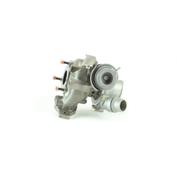 Turbocompresseur pour Renault Koleos 2.0 DCI 150 CV GARRETT (773087-5003S)