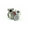 Turbocompresseur pour Renault Megane 2 1.9 DCI 130 CV GARRETT (755507-5008S)