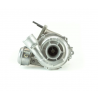 Turbocompresseur pour Renault Megane 2 1.9 DCI 130 CV GARRETT (755507-5008S)